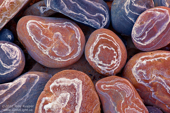 Brine Stones