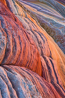 Color Cascade