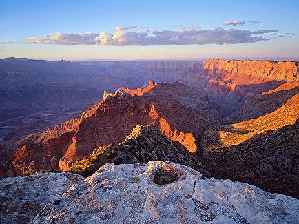Lipan Point