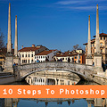 10 Steps to Getting Started with Photoshop