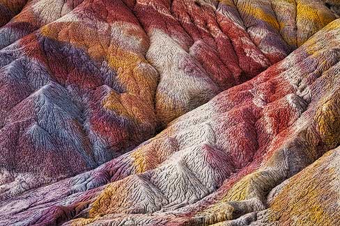 Painted Desert