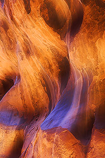 Wall of Flame