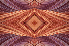 Kaleidoscope Composite