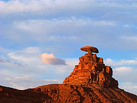 Mexican Hat