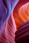 Sandstone Aurora