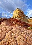 Sandstone Gone Wild