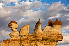 Sandstone Skyline