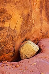 Sandstone Intersection