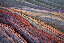 The Softer Side of Sandstone