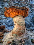 Velvet Hoodoo