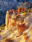 Western Slope Sunset
