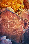 Written in Stone