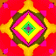 snowflake avatar image