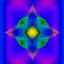 snowflake avatar image
