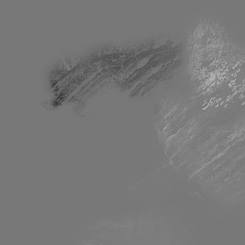 burn/dodge layer