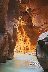 Zion Narrows download