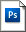 PS-icon